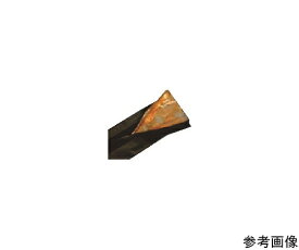 トラスコ中山 銅箔シールドチューブ　レールタイプ　40Φ　長さ5m CPFR40-5 1巻