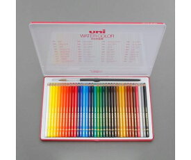 アズワン 水彩色鉛筆セット 36色 1組（36本入） EA765MD-103 1組(36本入)