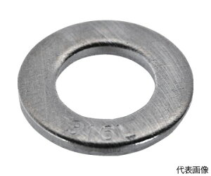 �g���X�R���R �����b�V���[ JIS SUS316L M6 25�� B149-0006 1�p�b�N(25��)