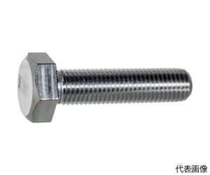 �g���X�R���R �Z�p�{���g �S�˂��ז� M12×40 P1.25 �X�e�����X 2�� B153-1240P1.25 1�p�b�N(2�{��)