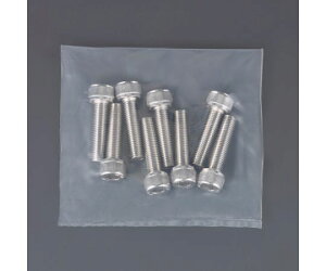 �A�Y���� �Z�p���t�{���g�iSUS/�ז�/10�jM6×10mm/P0.75 1�܁i10�{���j EA949MZ-61 1��(10�{��)