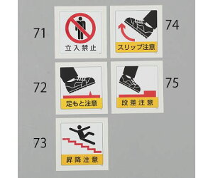 AY ʕWXebJ[iiӁj 300×300mm EA983BE-75 1