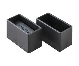 若井産業 2×4ディアウォールS ブラック 1セット（2個入） DWS24BK 1セット(2個入)