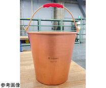 楽天市場】銅製 バケツの通販