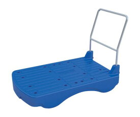 カイスイマレン ポリエチレン台車 POLYCART-L 1台