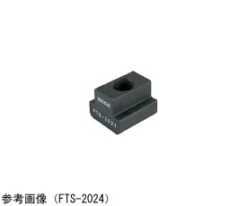 スーパーツール Tスロットナット テーブルスロット（mm）：15 ねじ径：M12 A（mm）：25 FTS1215 1個