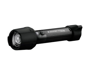 LEDLENSER LED���C�g�@���b�h�����U�[�@P7R Work 1�� 502187