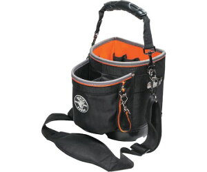 KLEIN�@TOOLS �V�����_�[�|�[�` TradesmanPro 14�|�P�b�g 1�� 55419SP-14