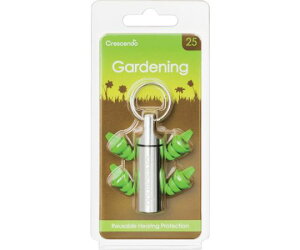 DYNAMIC EAR COMPANY Crescendo  ztB^[ Gardening NRR16dB 1gi2j 1g(2) PR-1590