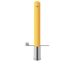 T|[ X`[@s[Ԏ~߁@@tbNȂ@114.3it4.5j×H850mm@ 1{ FPA-12S-F00(Y)y^ïבsz