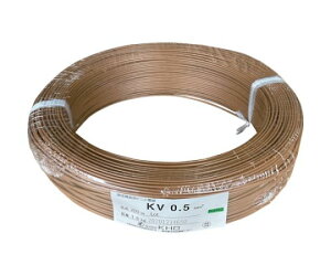 KHD KV0.5 �@��p�r�j���d�� �� 200m 1�� KV0.5SQ-08-200M
