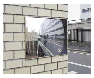 �R�~�[ 320x250mm�t���b�g�^�ʖʋ@�\�~���[(�Ԍɗp/�r�X�~) 1�� EA724ZL-2A