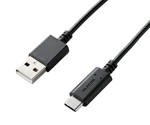 �G���R�� USB2.0�P�[�u��(�����AA-C) 0.5m �u���b�N 1�� MPA-AC05BK