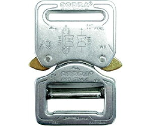 AUSTRIALPIN COBRA�I���W�i�� ���̓o�b�N�� 25MM �V���o�[ VF 1�� FY25AVF