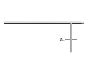 T|[ XeX@WCg]ԃA[`@Ԏx@Œ莮@4.2kg 1 AA-42UJ15-Py^ïבsz