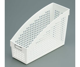 イノマタ化学 ネームスタンド A4 ホワイト 1個 #4580