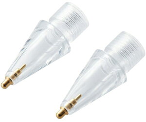 GR Apple Pencilpy 1E2㗼Ή  ɍ  2 1(2) P-TIPAP04CR