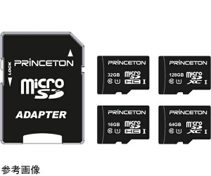 �v�����X�g�� UHS-I�K�i�Ή� microSDXC/HC�J�[�h 32GB 1�� PMSDU-32G