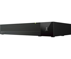 BUFFALO SeeQVaultΉ 3.5C` OtHDD 8TB 1 HD-SQS8U3-A