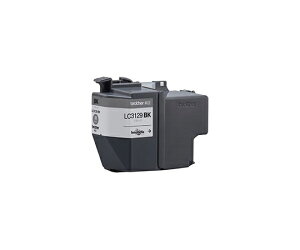 �u���U�[ �C���N�J�[�g���b�W�i���j 1�� LC3129BK