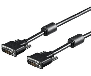 BUFFALO fBXvCP[u DVI-DDVI-D fANΉ 1.0m 1{ BSDCDD10A