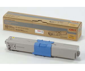 OKI gi[J[gbW CG[iMC363dnw/C332dnwj 1 TC-C4AY1