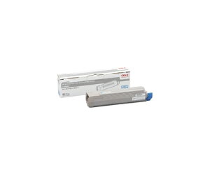 OKI gi[J[gbW VASiC830/C810/MC860j 1 TNR-C3KC3