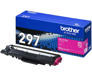 �u���U�[ �g�i�[�J�[�g���b�W ��e�ʁi�}�[���^�j 1�� TN-297M