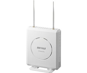 BUFFALO @l VPN[^[ 1 VR-U300W