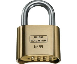 BURG WAECHTER _C싞 No.99 99Ni50SB 1 37661