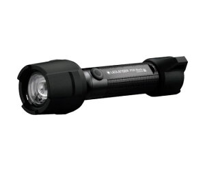 LEDLENSER �[�d��LED�n���f�B���C�g�@���b�h�����U�[�@P5R Work 1�� 502185
