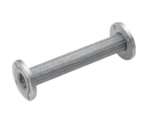 �e�N�m�t���b�N�X �t�����W�^�ėp�i�t���L�V�u���z�[�X F110-65A×1000L JIS10KF/SS400 1�{ F110-65AX1000L JIS10KF/SS400