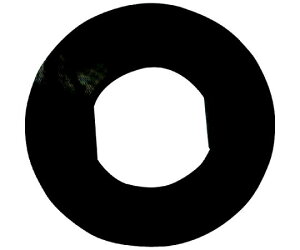 KITO ���o�[�u���b�NLX�p���i �u���[�L�E�P �K���@��FLX005 1�� L1XA005-91532