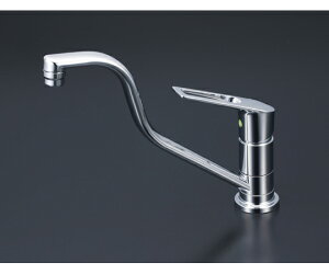 KVK ����V���O�������� e���o�[ 1�� KM5011UTHEC