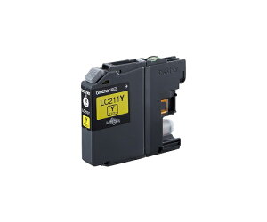 �u���U�[ �C���N�J�[�g���b�W�i�C�G���[�j 1�� LC211Y