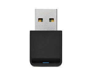 BUFFALO GAXe[V 11ac/n/a/g/b 433/150Mbps USB2.0p LANq@ 1 WI-U2-433DMS