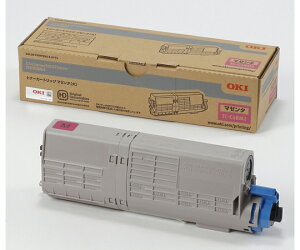 OKI gi[J[gbWij}[^iMC573dnw/C542dnwj 1 TC-C4BM2