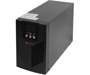 �r�b�g�X�g�����O �^���[�^�I�����C��UPS 1000VA 1�� BS-UPXG1K-307