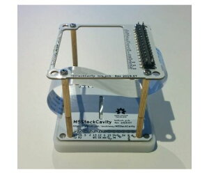 XCb`TCGX Cavity for M5Stack({̂̂) 1 ASUKIAAA-002