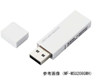 GR USB[@USB2.0Ή@ZLeB@\Ή@16GB@zCg 1 MF-MSU2B16GWH