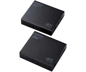�G���R�� HDMI�G�N�X�e���_�[ PoE�Ή� 4K 1�g VEX-HD4KP1001A