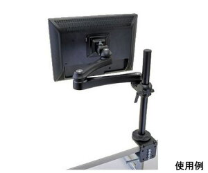 ���_���\���b�h �t�����j�^�[�p�A�[�� ��596mm �� 1�� LA-51SC-1BK