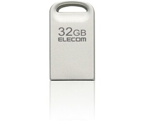 GR USB USB3.2iGen1jΉ ^ 32GB Vo[ 1 MF-SU3A032GSV