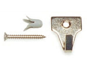 福井金属工芸 フィッシャー付中空プラグ 1セット(20個入) 1セット(20個入) 4200