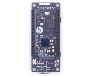 SONY SPRESENSE���C���{�[�h CXD5602PWBMAIN1 1�� SONY-SPRESENSE-MAIN