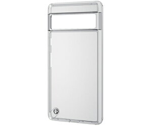 �G���R�� Google Pixel 7�p�n�C�u���b�h�P�[�X �ɂ� �N���A 1�� PM-P222HVCKCR