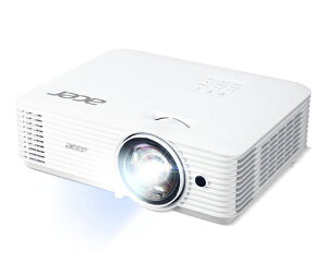 {Acer DLPvWFN^[ H6518STii1080pi1920×1080j3500 ANSI lmiWjA2800 ANSI lmiECO[hjHDMI 3DΉ 2.95kg j 1 H6518STi