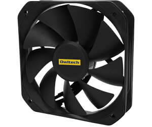 IEebN Silent Cooler SC200pfAt@Lbg 1 OWL-SC200POWERKIT