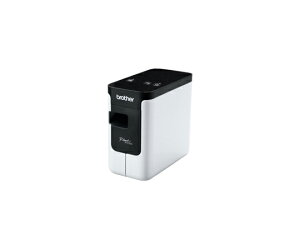 �u���U�[ PC���x���v�����^�[ P-touch P700 1�� PT-P700