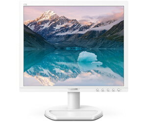 PHILIPSifBXvCj tfBXvC 17^ 1280×1024 DVIED-Sub zCg Xs[J[ 1 170S9AW3/11